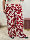 Pantalone Ischia