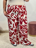Pantalone Ischia