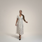 Vestito morena