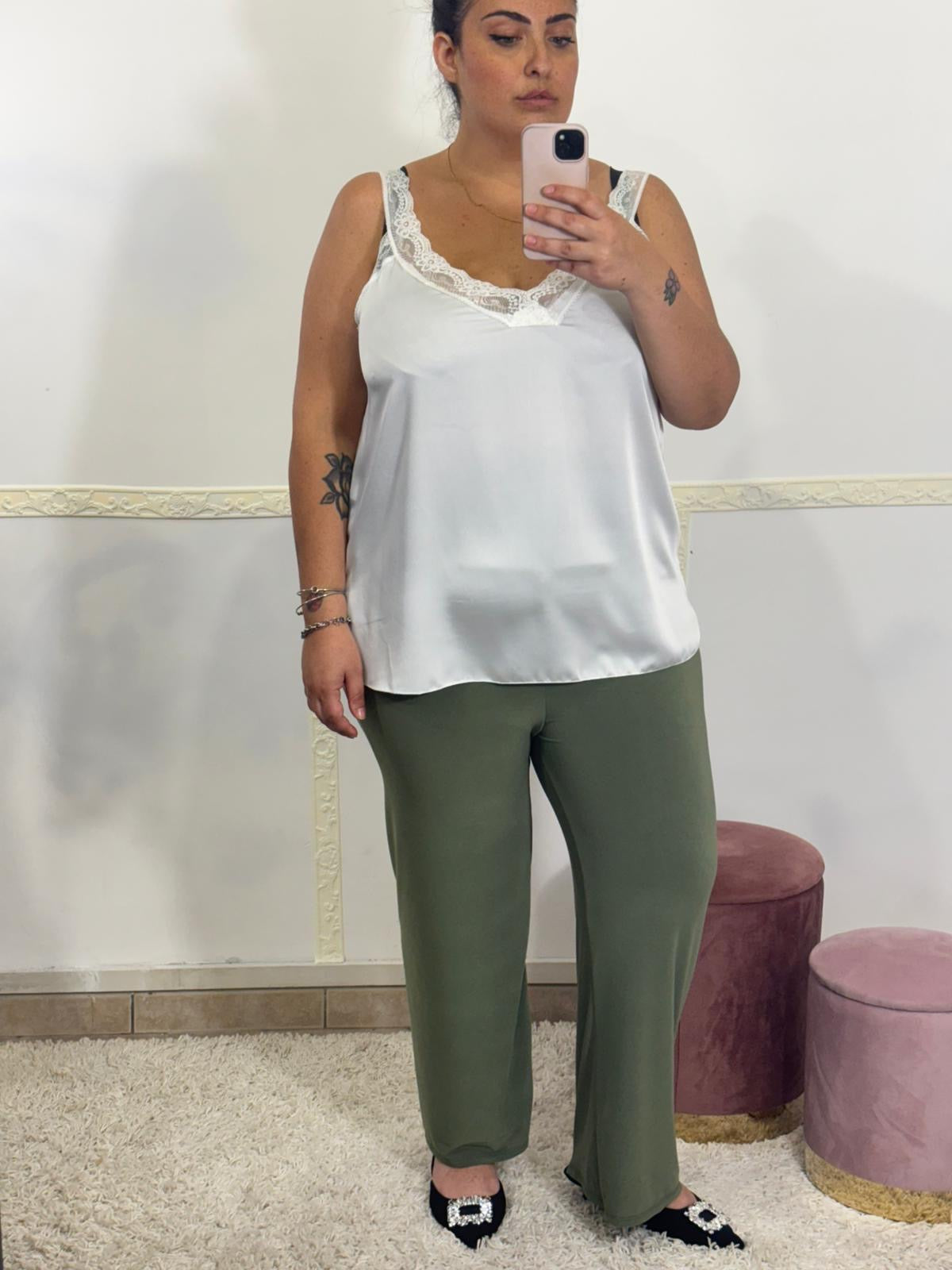 Pantalone life