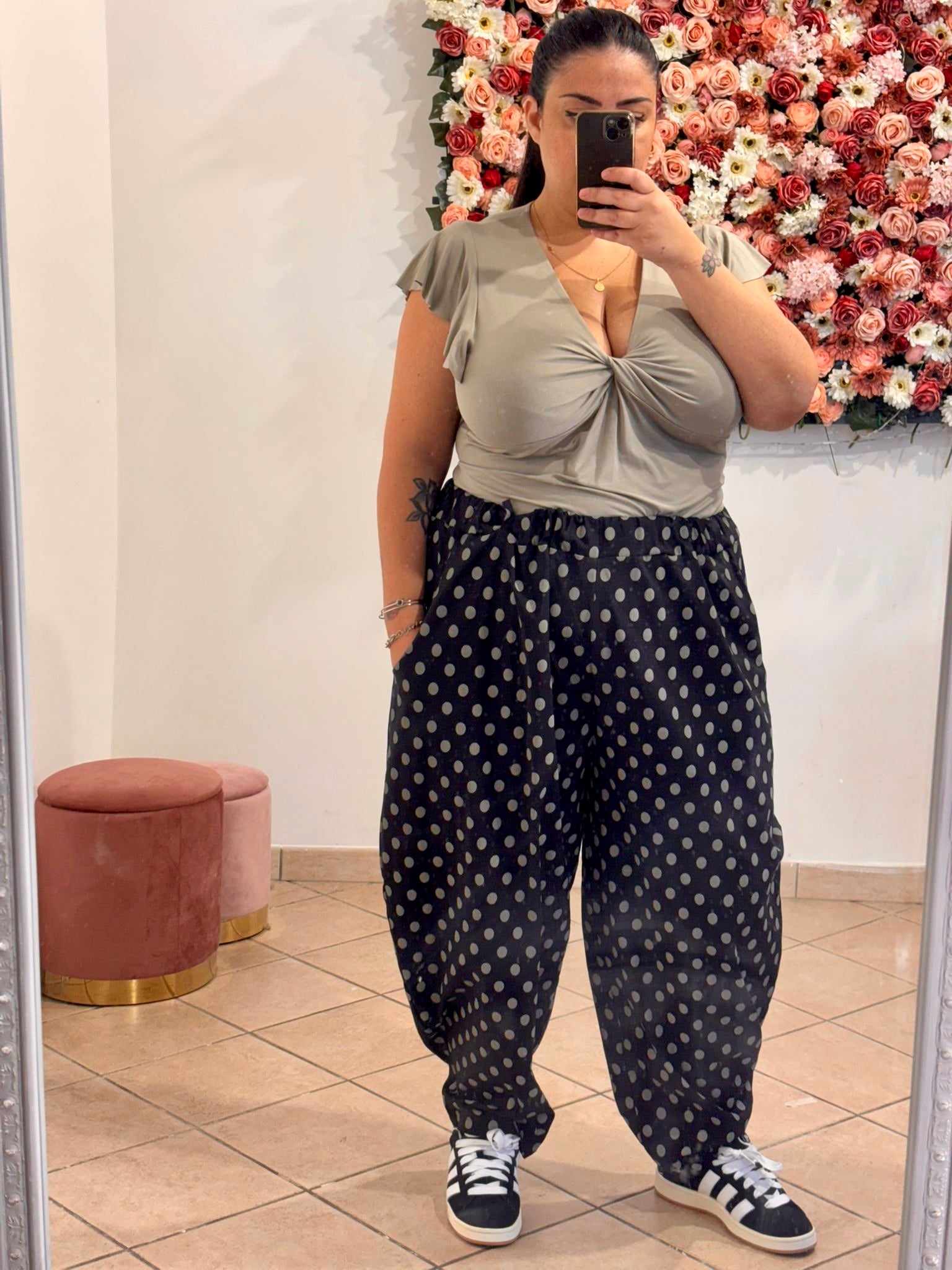 Panta pois