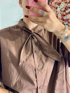 Camicia alisia