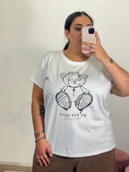 Maglia orsetto