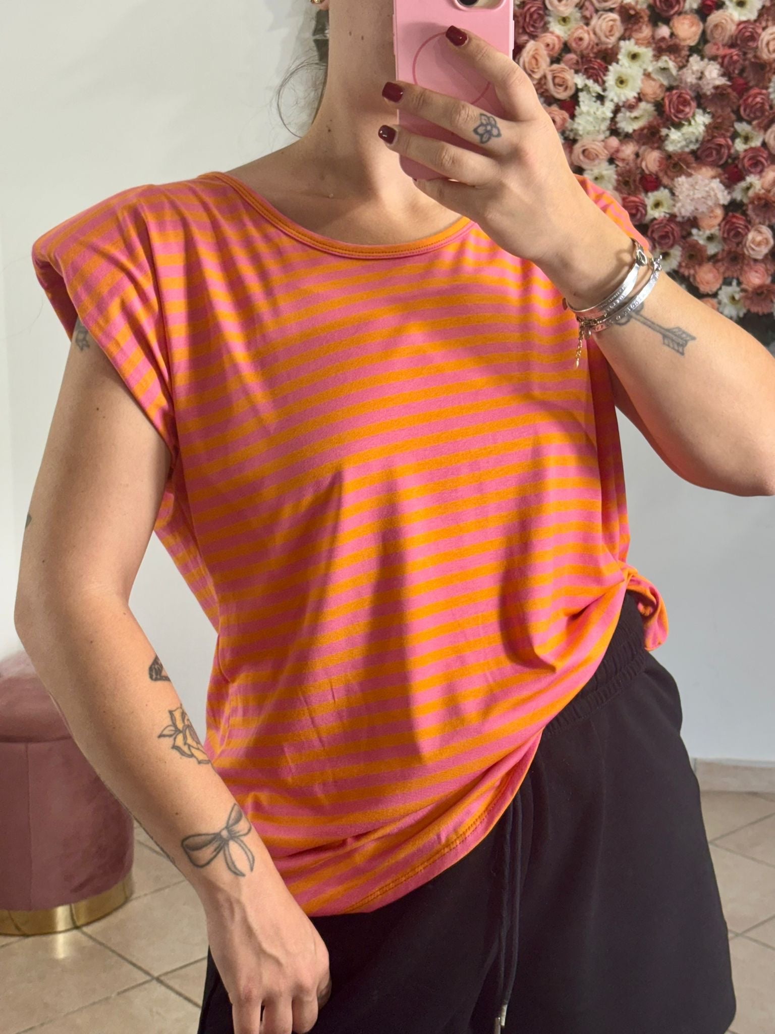 Maglia amanda