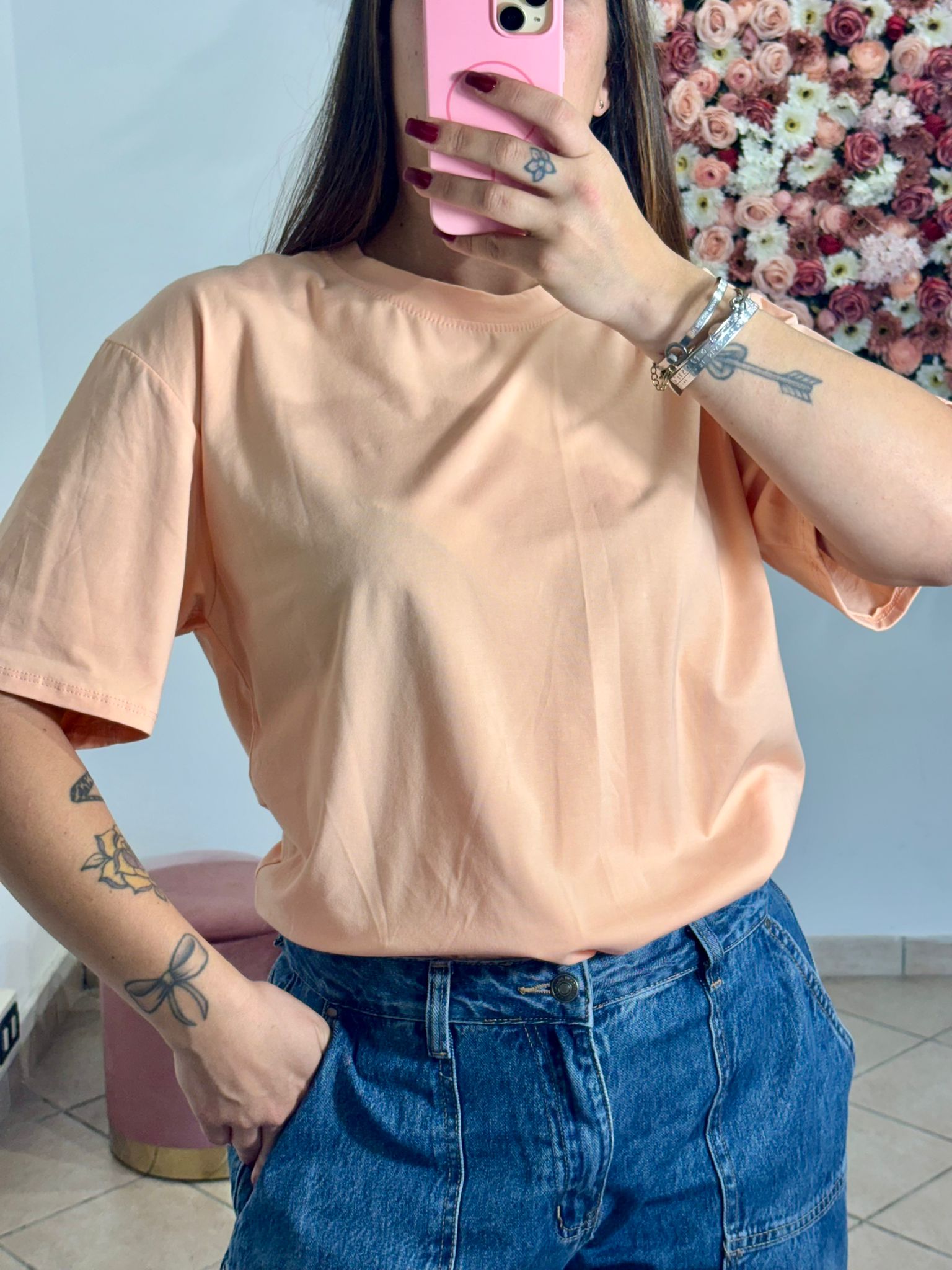 Maglia life