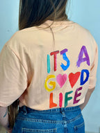 Maglia life