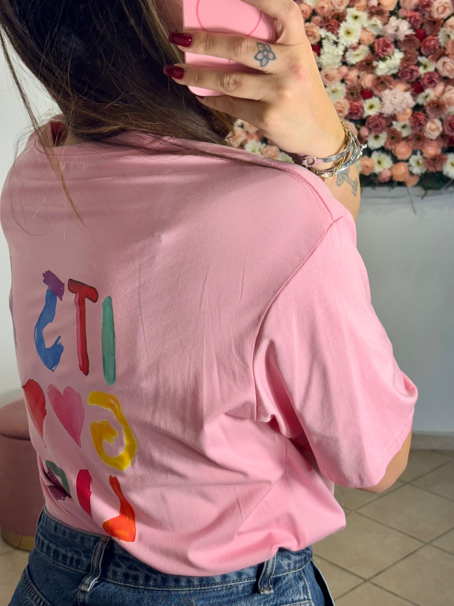 Maglia life