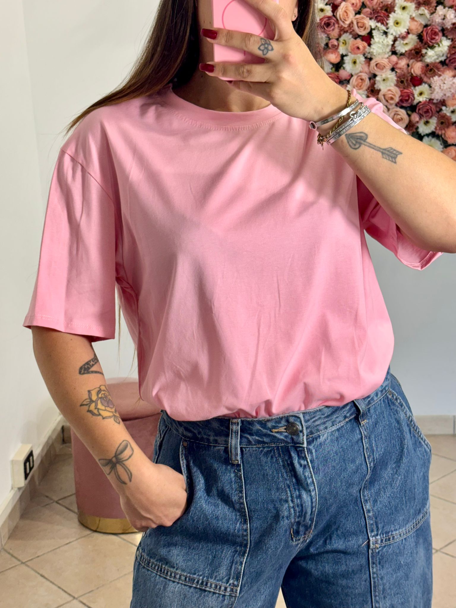 Maglia life