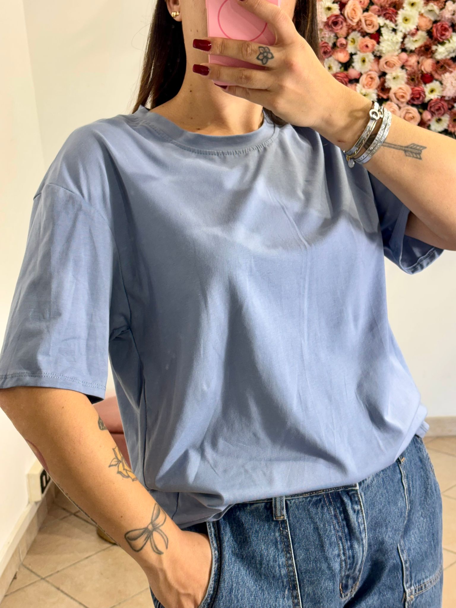 Maglia life