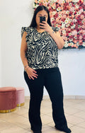 Jeans push