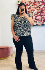 Jeans push