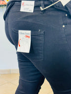 Jeans push