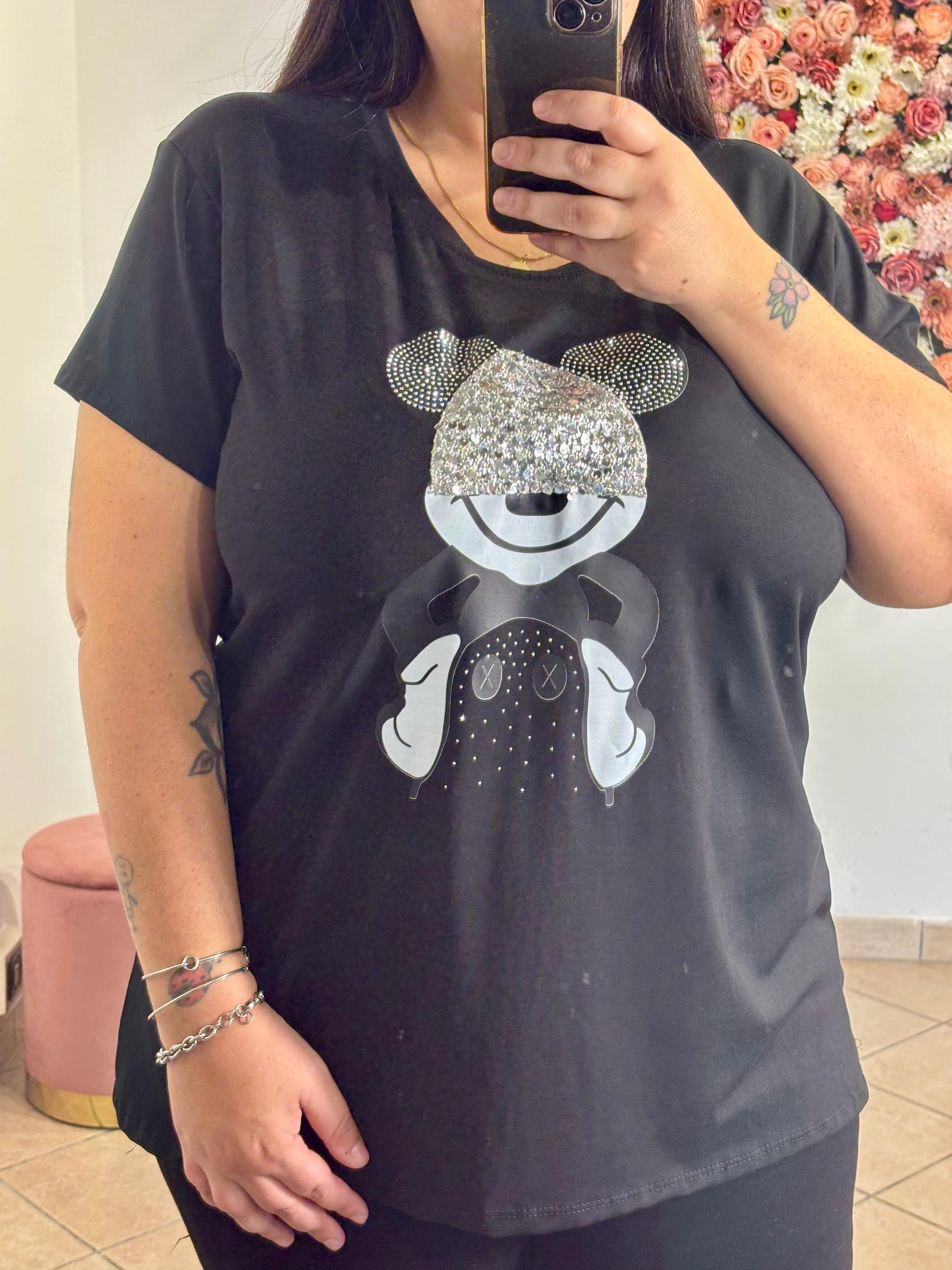 Maglia topolino