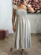 Vestitino Floriana