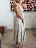 Vestitino Floriana
