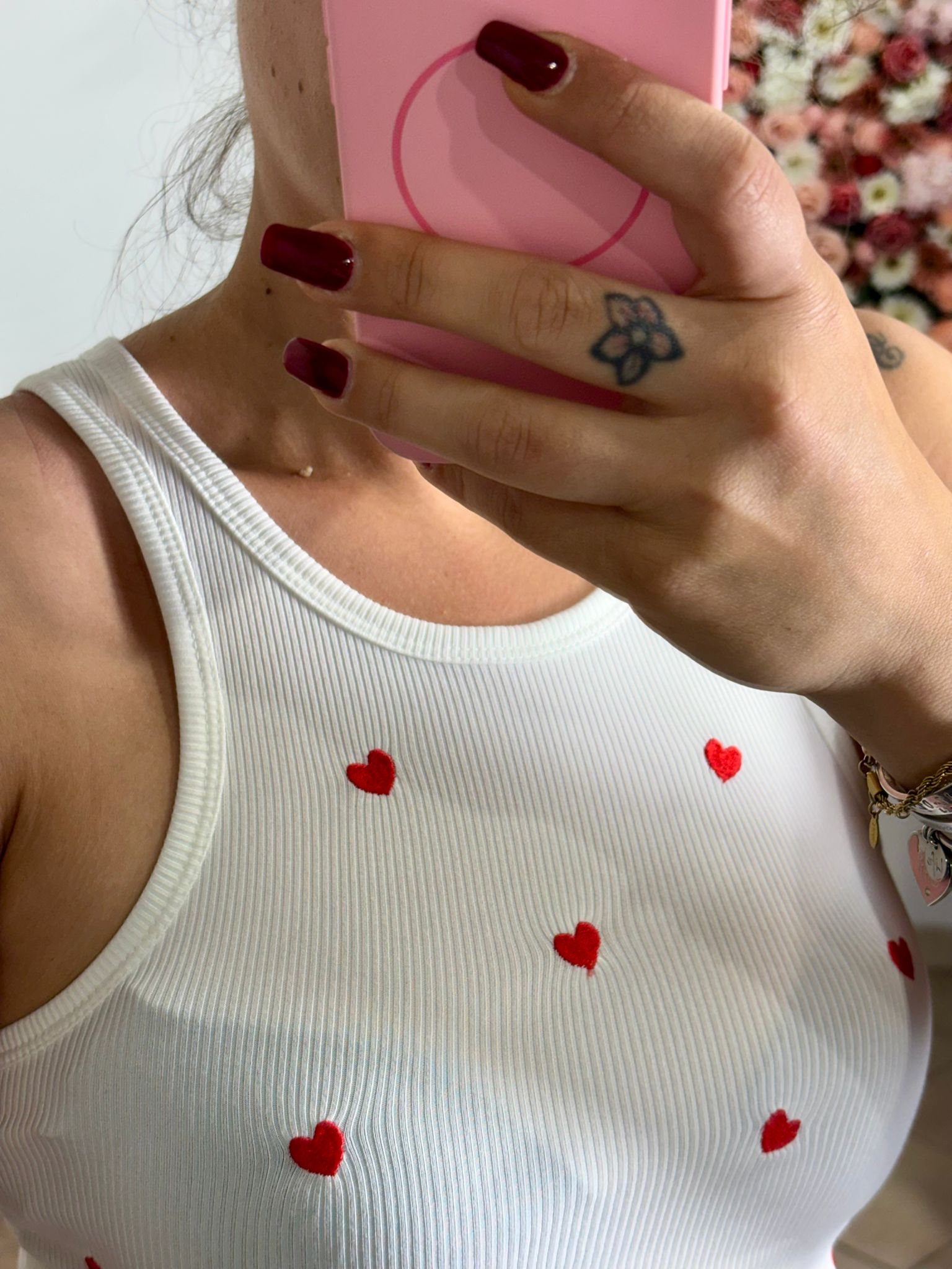 Top love
