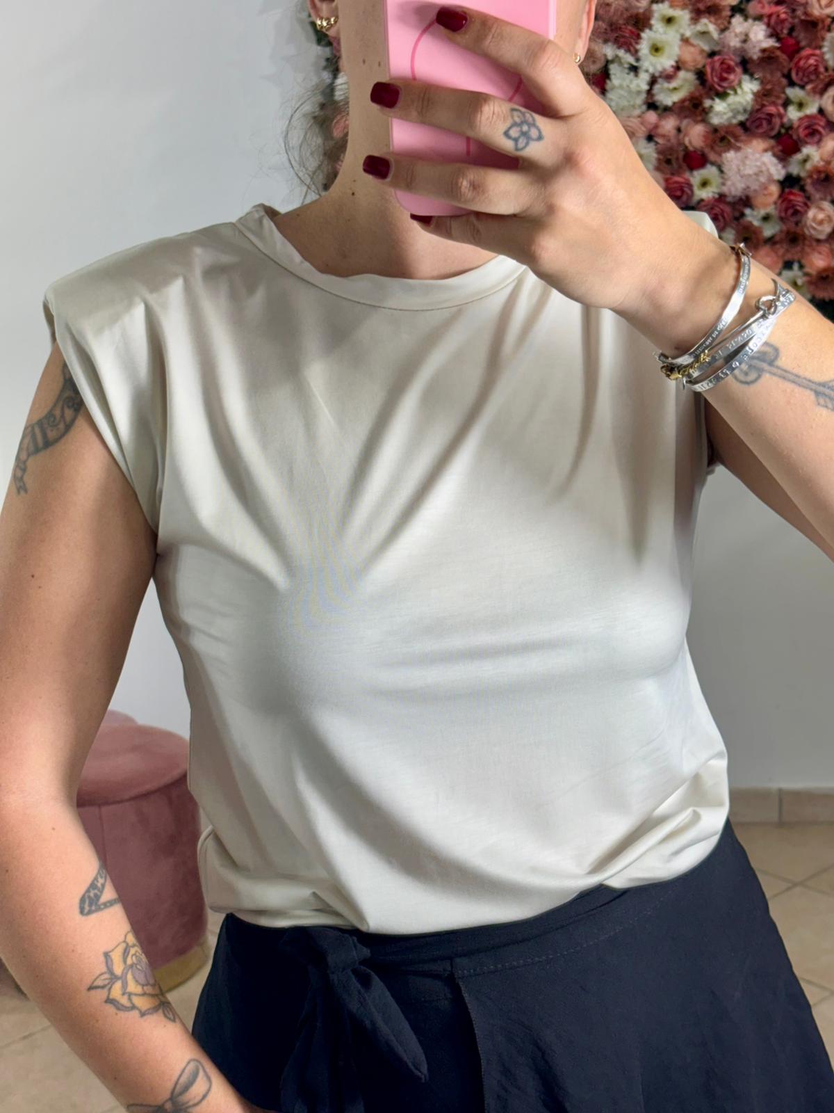 Maglia luna