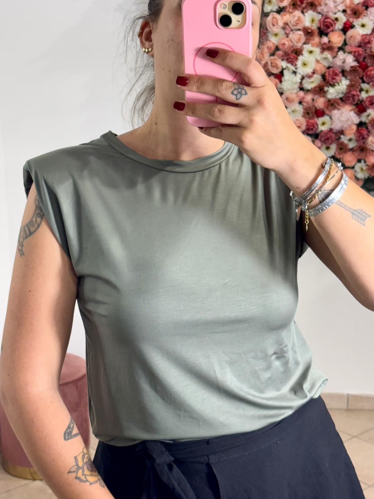 Maglia luna