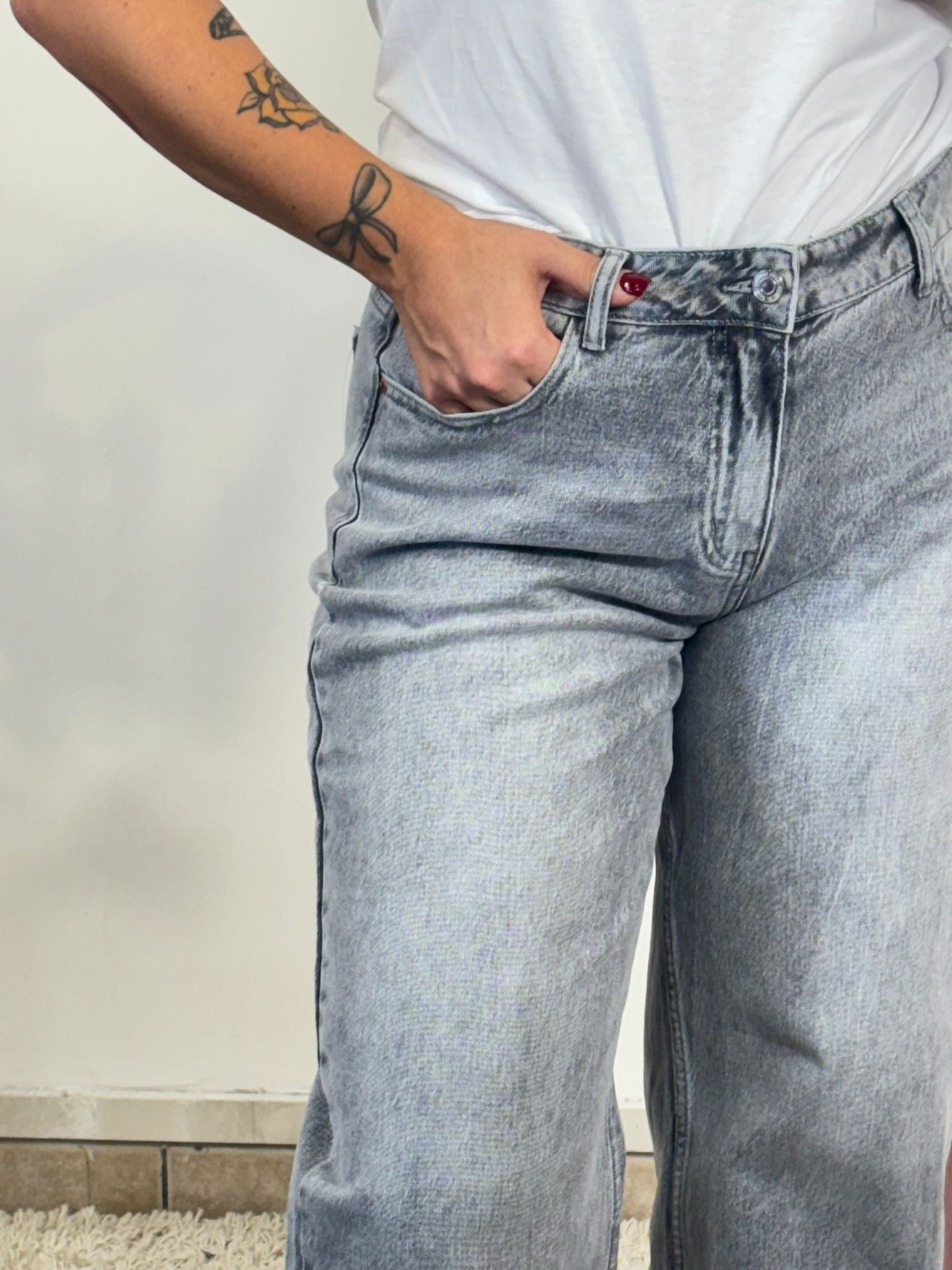 Jeans Sofia
