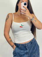 Top Ciliegia 🍒