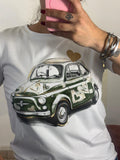 Maglia 500