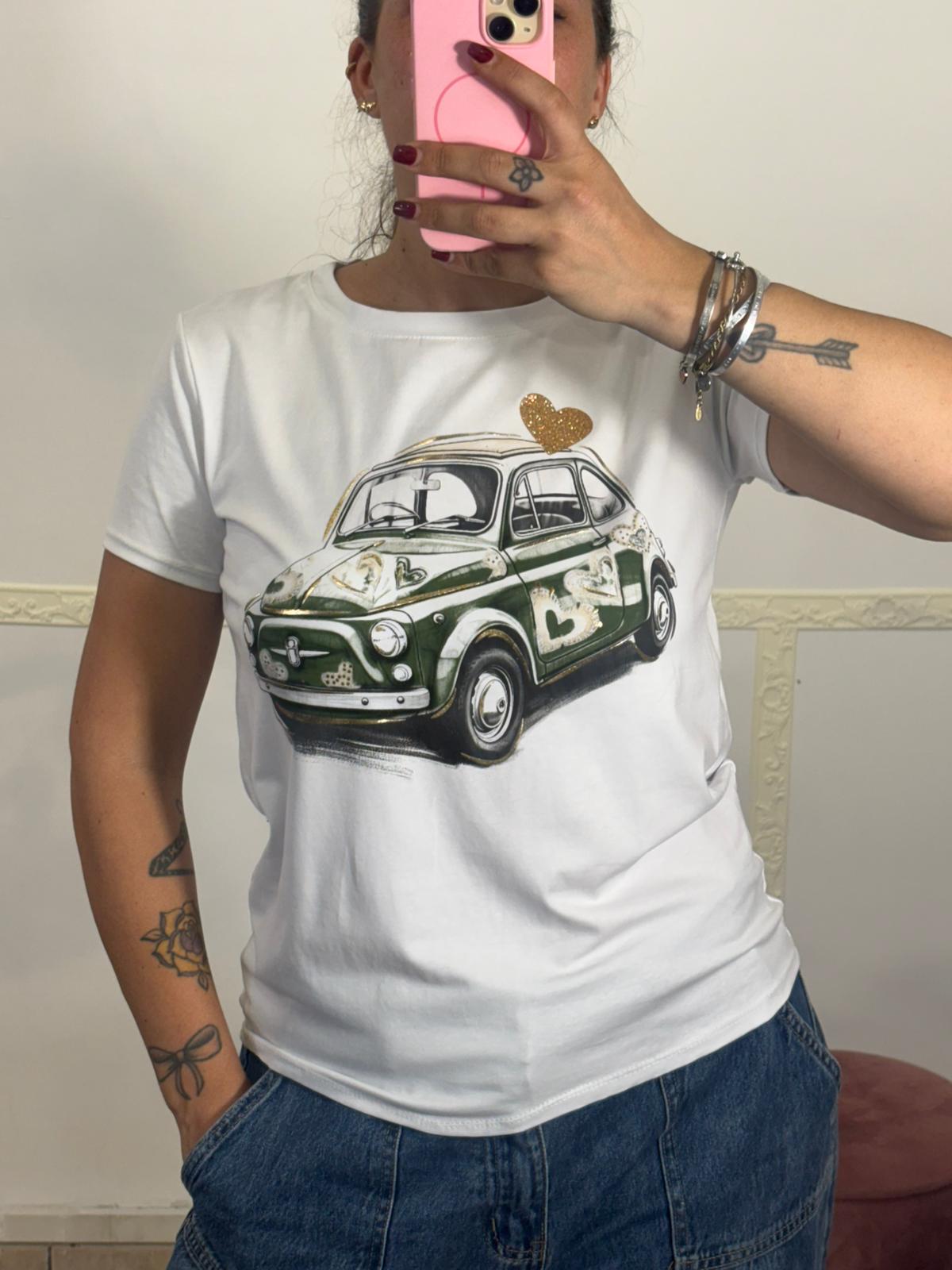 Maglia 500