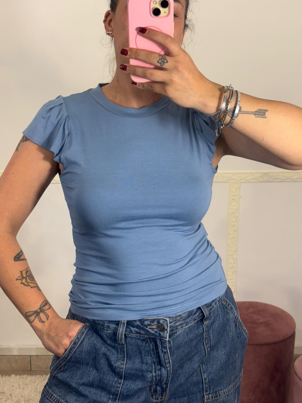 Maglia Aria
