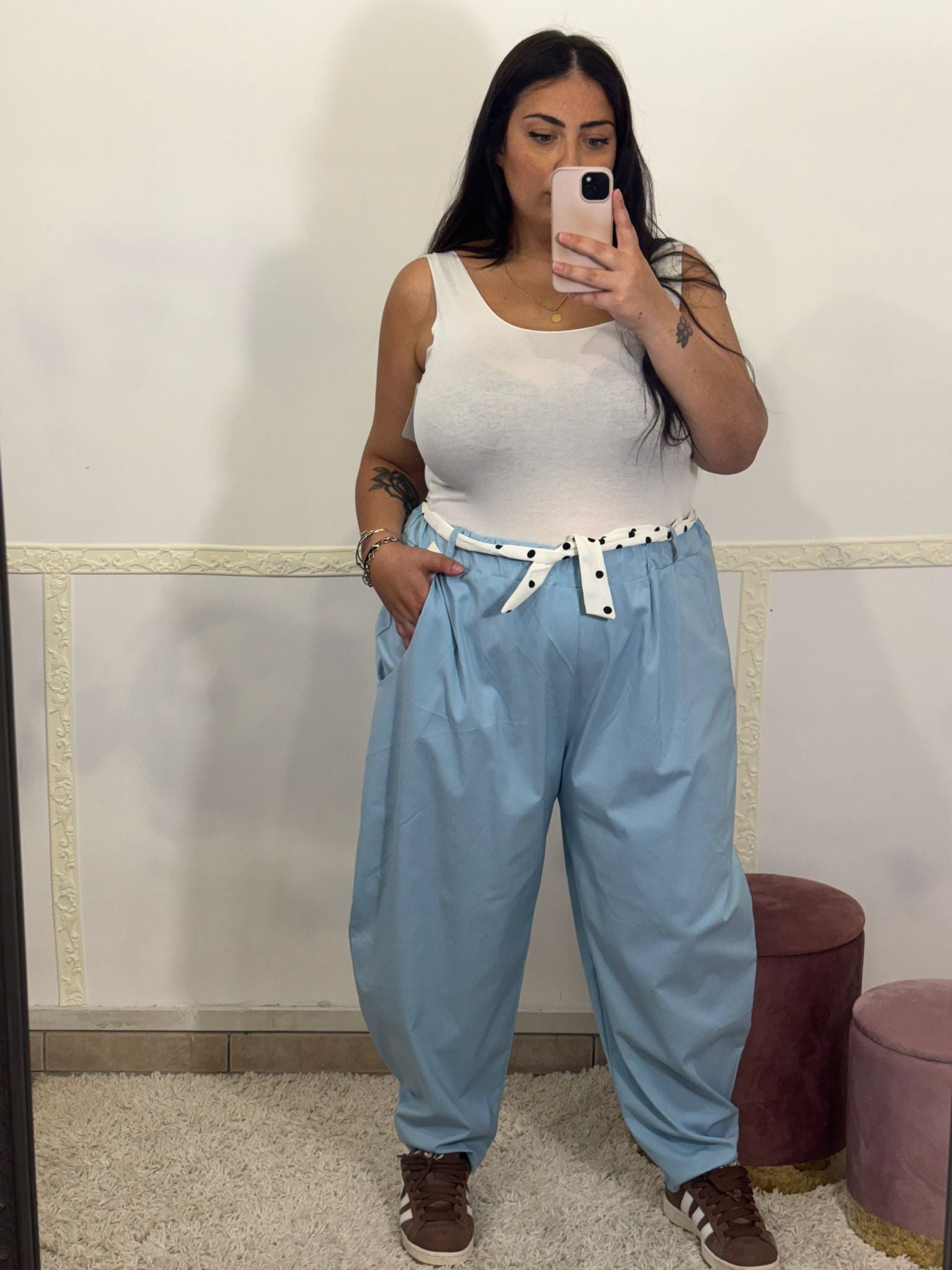 Pantalone Osvaldo