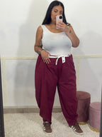 Pantalone Osvaldo