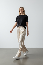 Pantalone animalier