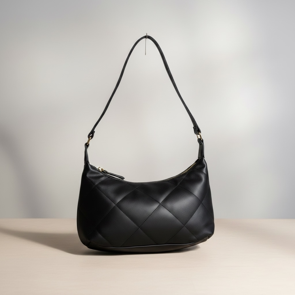 Borsa trapuntata