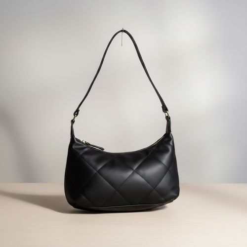 Borsa trapuntata