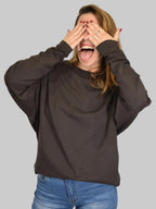 maglia scollo schiena