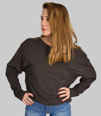 maglia scollo schiena